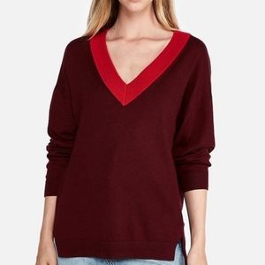 Express Sweater
